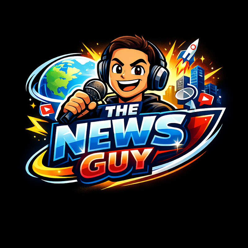 The News Guy