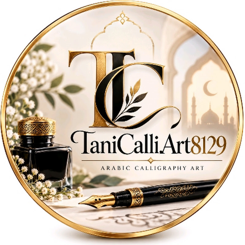 Tanicalligraphyart