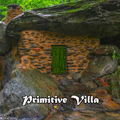 Primitive Villa
