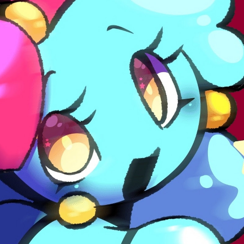 If My Oc Was in Fundamental Paper Education!! (Oc info in desc) #shorts