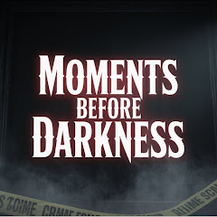 The Moments Before Darkness Crime Series