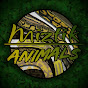Miztik Animals logo
