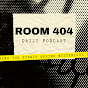 Room 404 logo