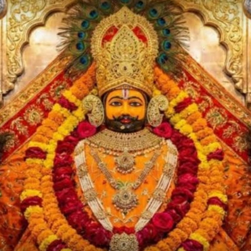 Shyambhakti 