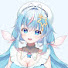 Y5GHdVxX54k-channel-avatar-夢見しずく / Yumemi Shizuku / Vtuber