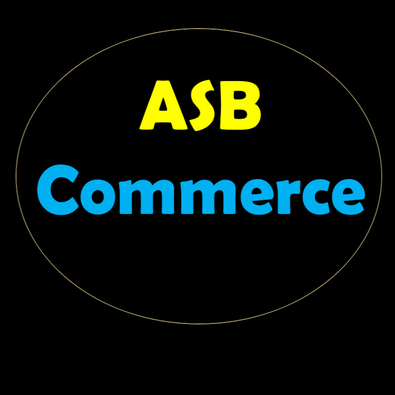 ASB Commerce