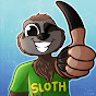 IrrationalSloth logo