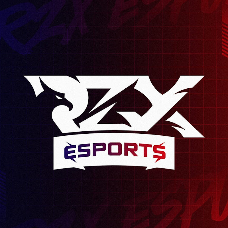 RZX ESPORTS