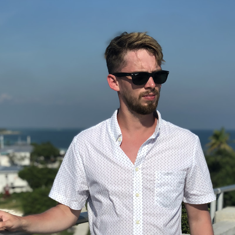 Christian McDonald Logo