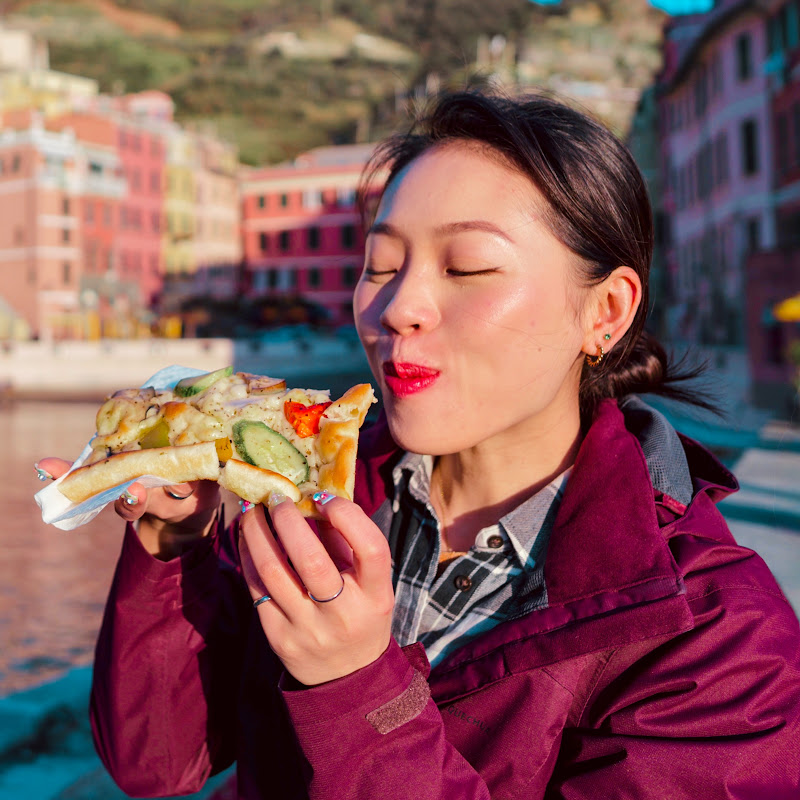 Alice travels now 愛遊鬧