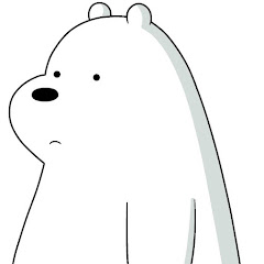 Eisbär 