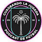 Cuadrando La Jugada logo