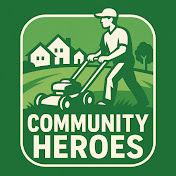 Community Heroes
