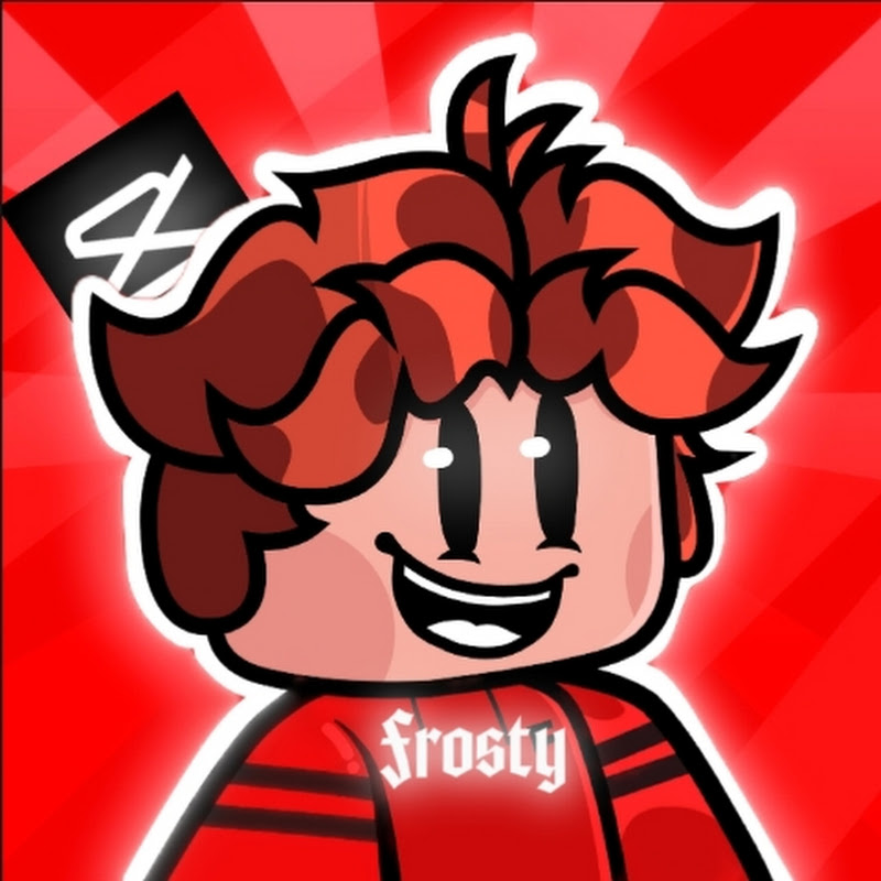Frosty