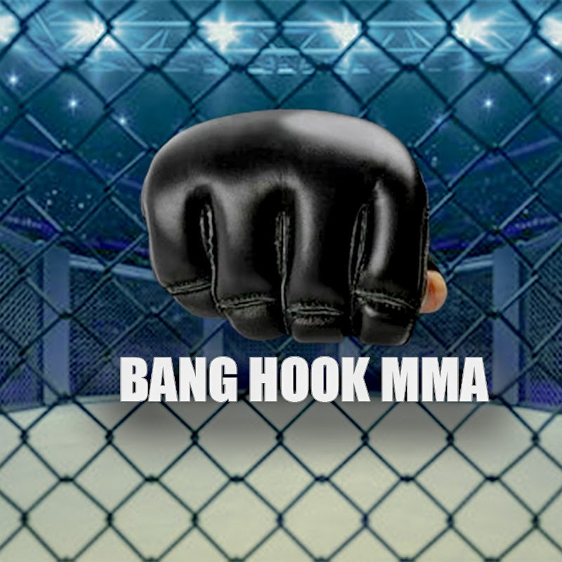 Bang Hook MMA