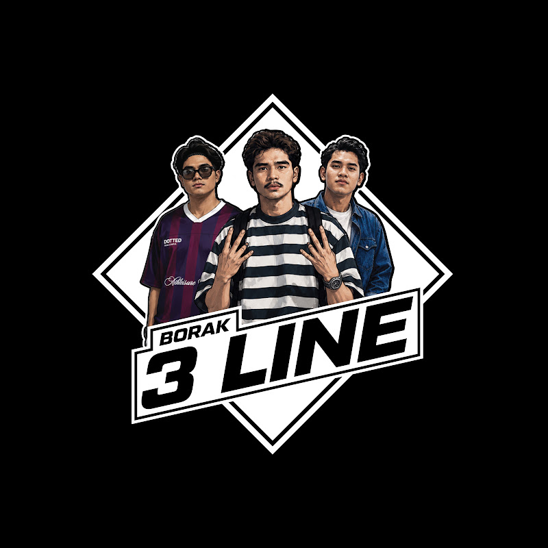 Borak3line