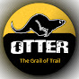 Otter Grail of Trail logo