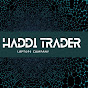 Al HADDI TRADER  logo