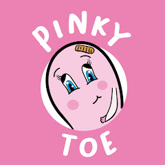 Pinky Toe Kids - Kids Songs Avatar