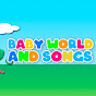 Baby World and Songs logo