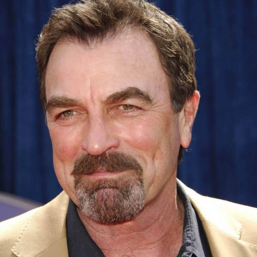 Tom Selleck - Topic - YouTube