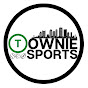 Townie Sports Podcast logo