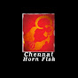 Chennai horn fish logo