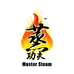 蒸功夫Mastersteamアイコン画像