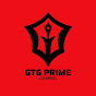 GTG PRIME GAMING  logo
