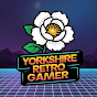 Yorkshire Retro Gamer logo