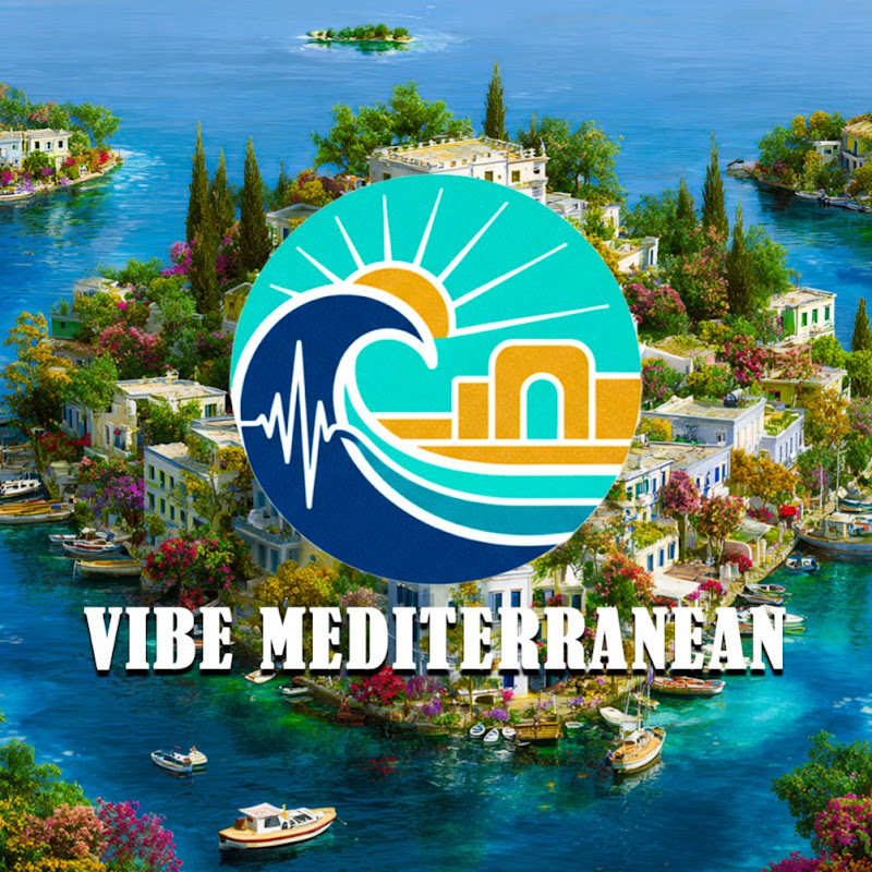 Vibe Mediterranean