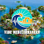 Vibe Mediterranean Avatar