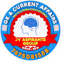 JV ASPIRANTS Youtube Channel logo
