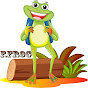FunnyFrog logo