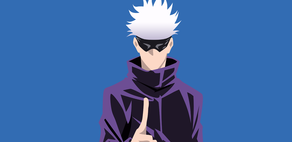 Unduh 96+ Gojo Satoru Hot Wallpaper Terbaru Gratis