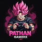 Pathan GamerX logo