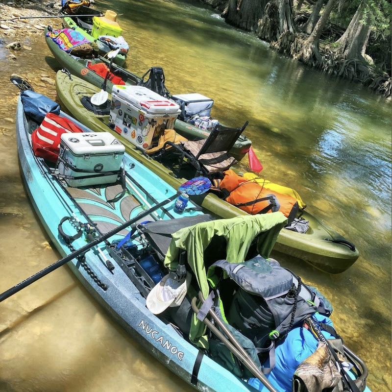 Austin Kayak