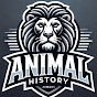 Animal History logo