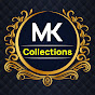 MK Collections logo
