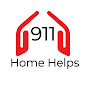 911 Home Helps logo
