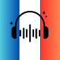 French Listening Journey logo