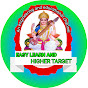 Easy learn and higher target logo