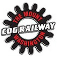 Mount Washington Cog Railway