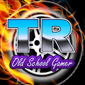 TR Old School Gamer