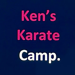 Ken’s Karate Camp.アイコン画像