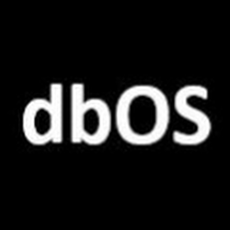 dbOS Talks