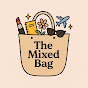 The mixed bucket  logo
