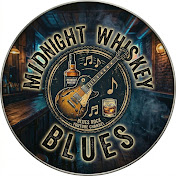 Midnight Whiskey Blues