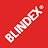 Mampara Blindex