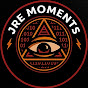 JRE Moments logo